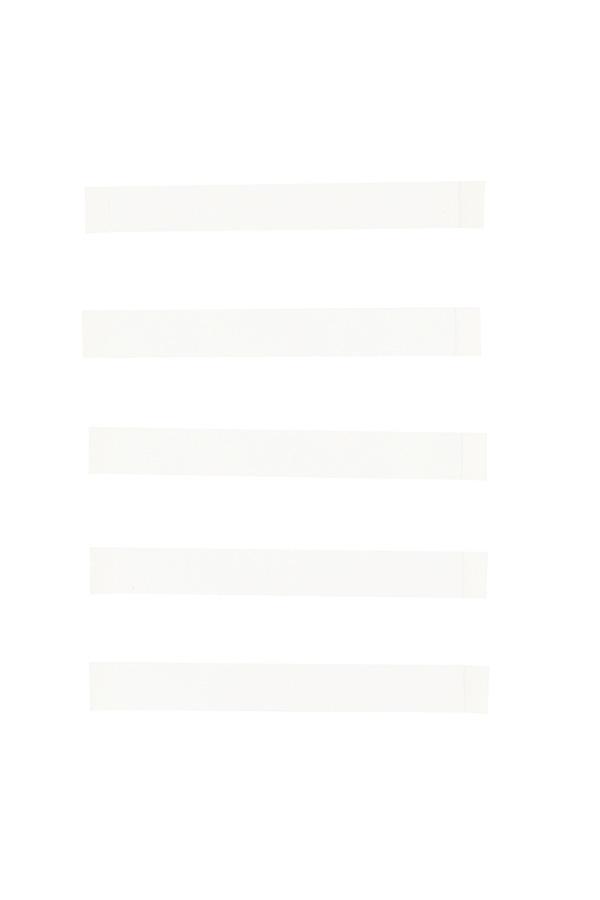  fashion tape strips - transparent Product Image