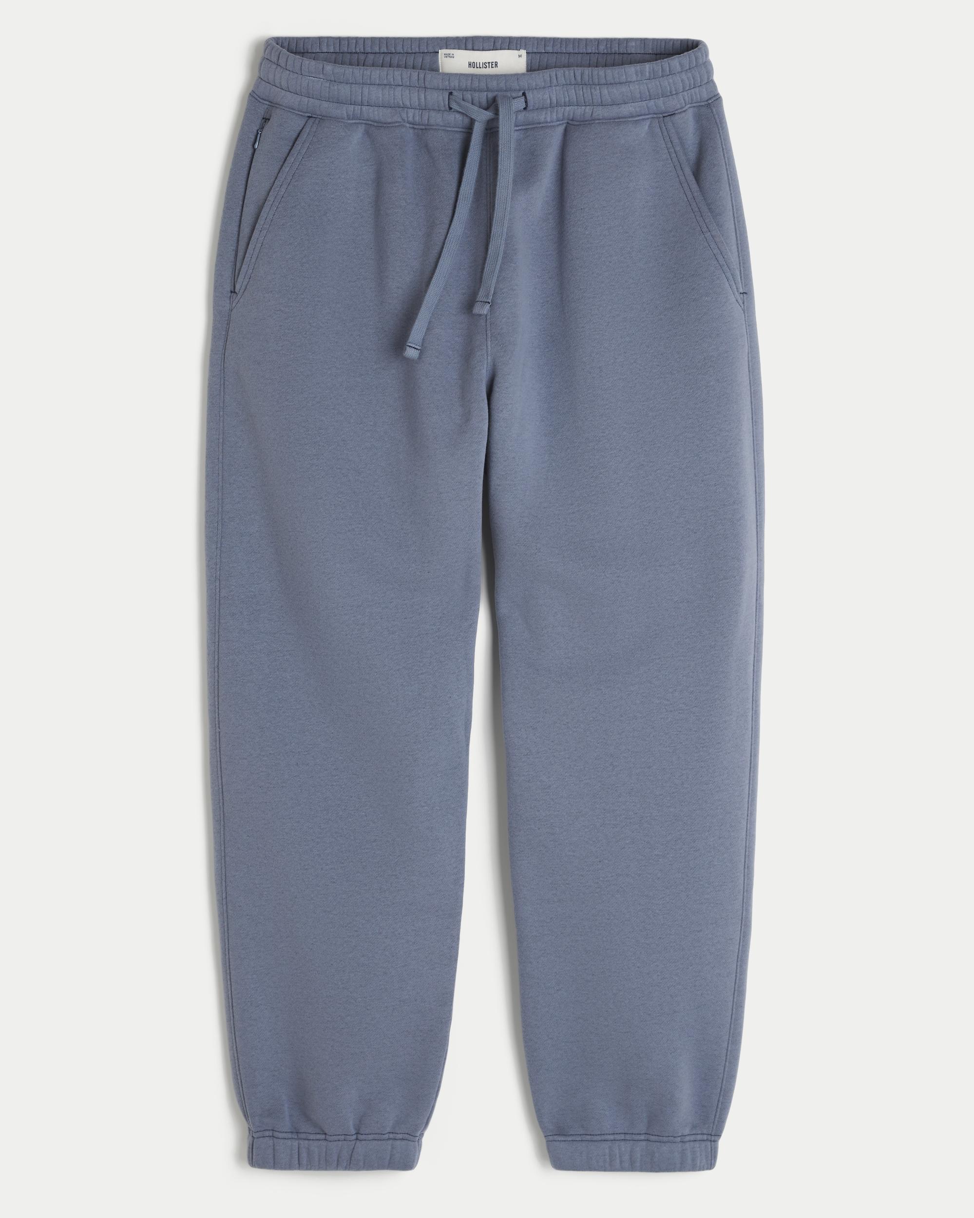 Baggy Cinch Logo Sweatpants Product Image