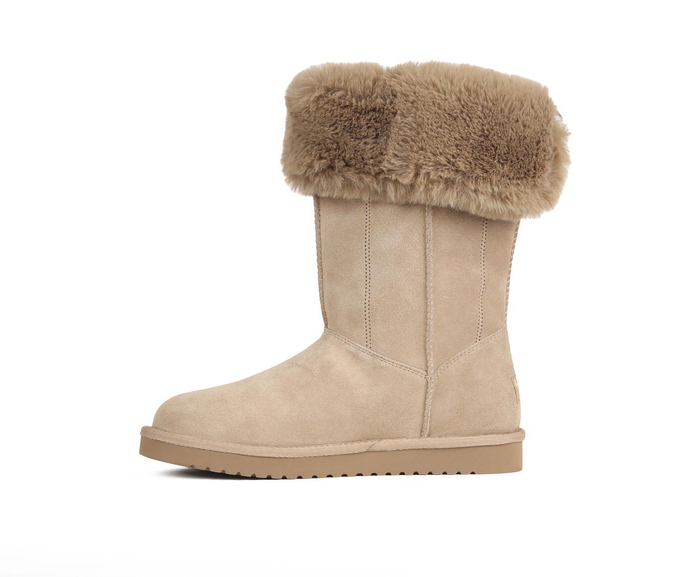 Women's Koolaburra by UGG Sharlin Tall Boots Product Image
