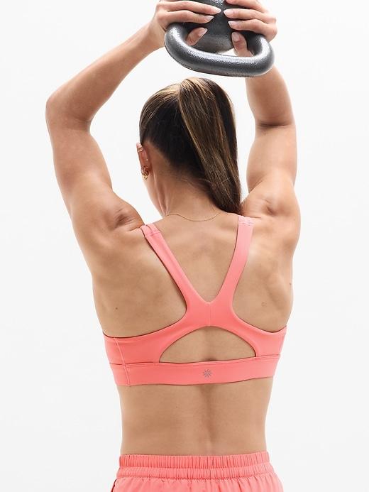 Interval Sports Bra A-C Product Image