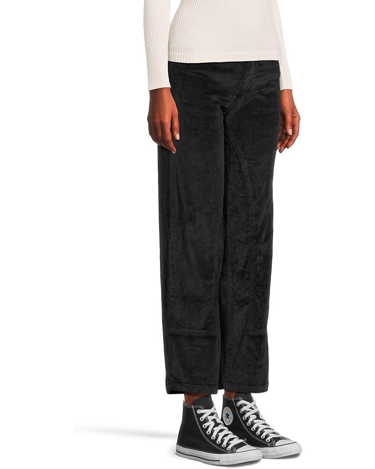 Risk Taker Mid-Rise Straight Product Image