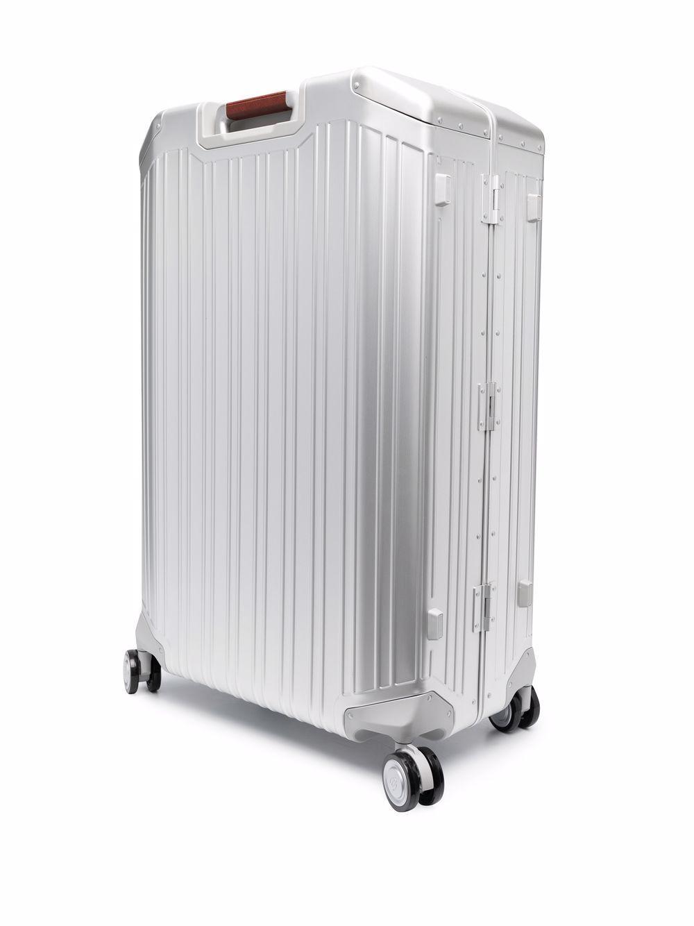 big Alu Spinner hardcase trolley Product Image