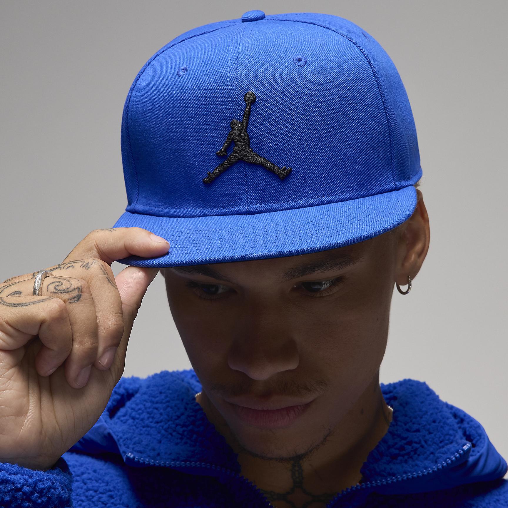 Jordan Jumpman Pro Adjustable Cap Product Image