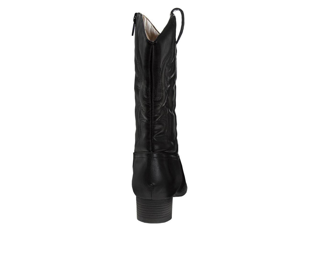Women's Josmo Western Boots Product Image