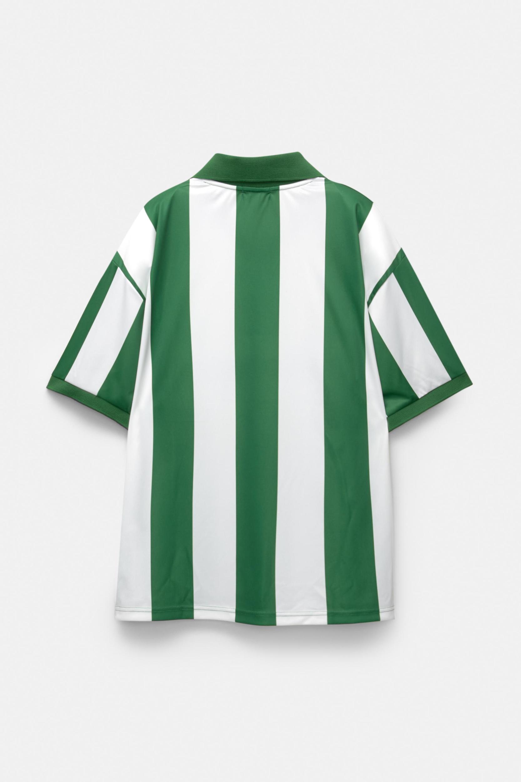 Honda polo T-shirt Product Image