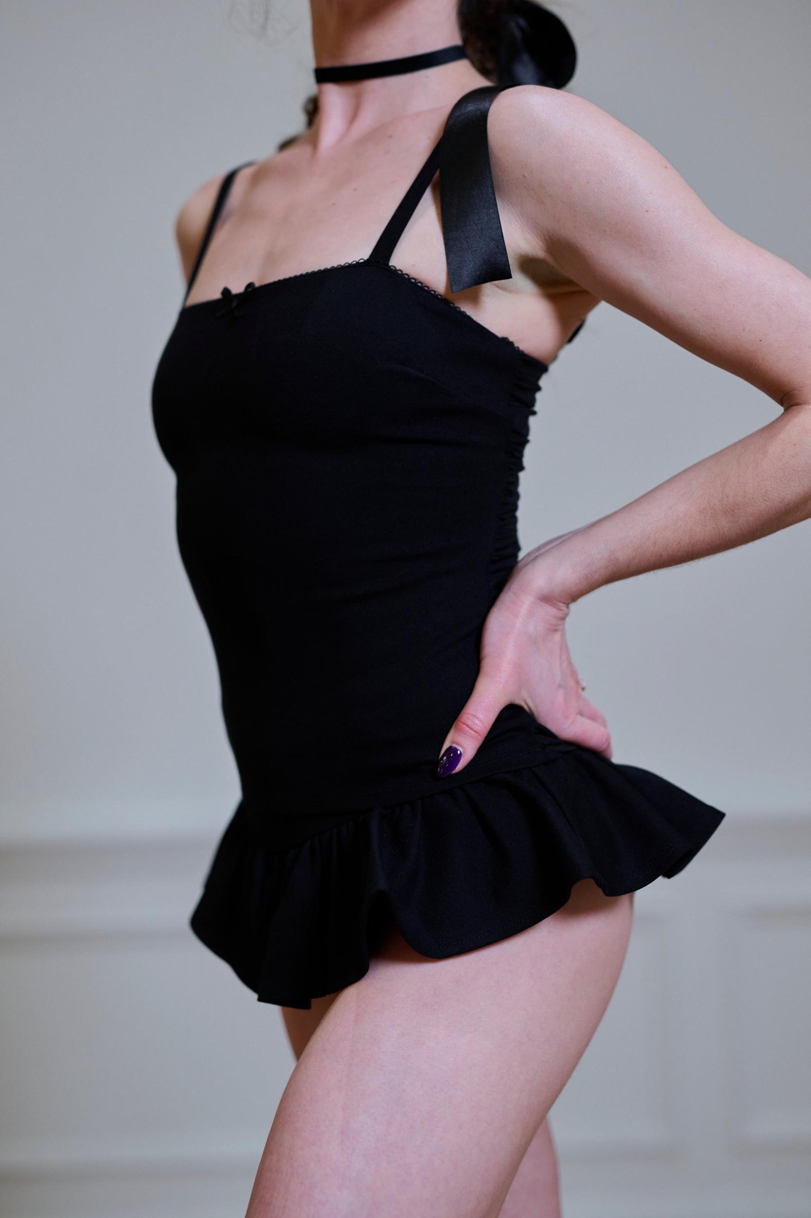 The Puck Ritz Skirt Product Image