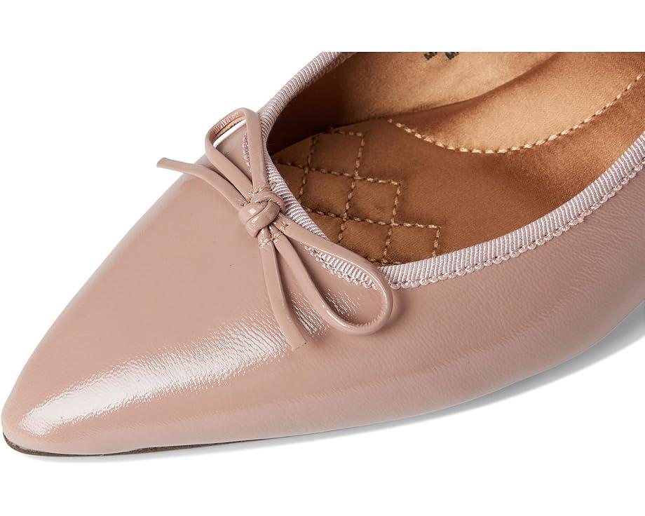 Lover Slingback Kitten Heel Product Image