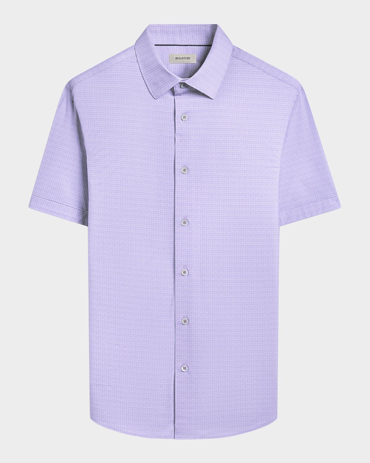 Men's OoohCotton Miles Sport Shirt Product Image