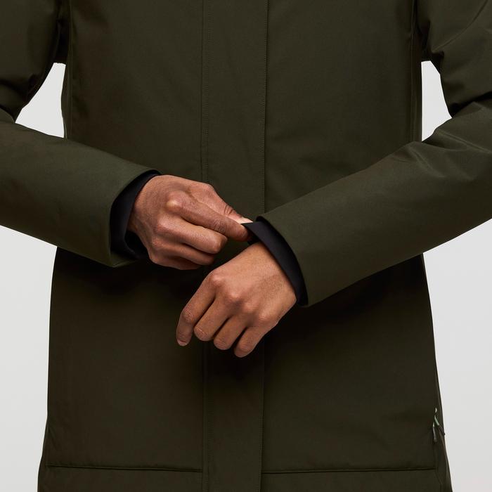 Calidez Down Parka - Women's Product Image
