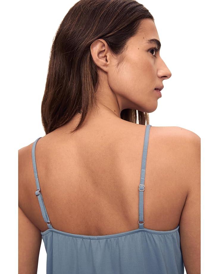 The Tencel Modal Cami & Pants Pajama Set Product Image