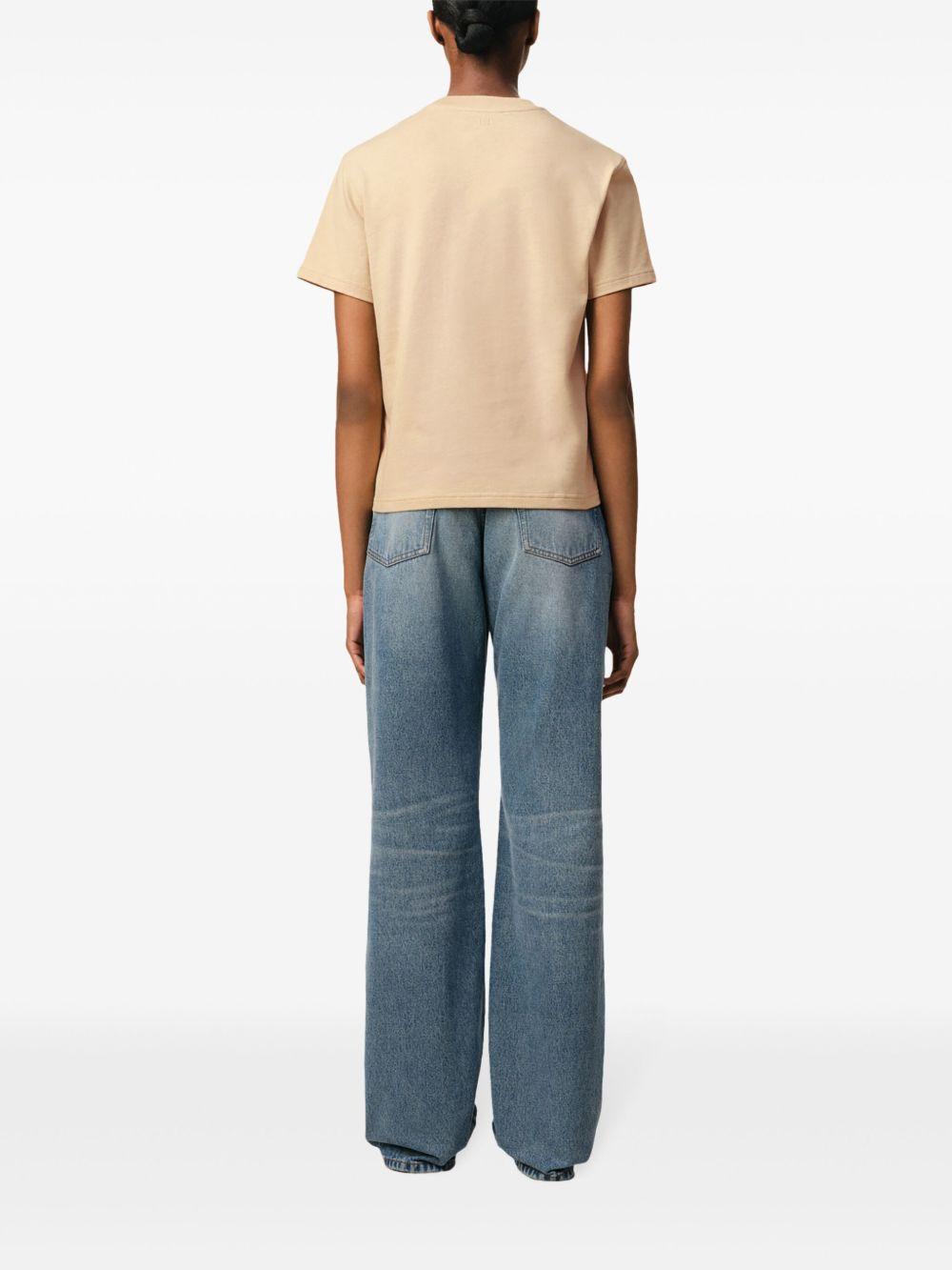 Ami de Coeur T-shirt Product Image