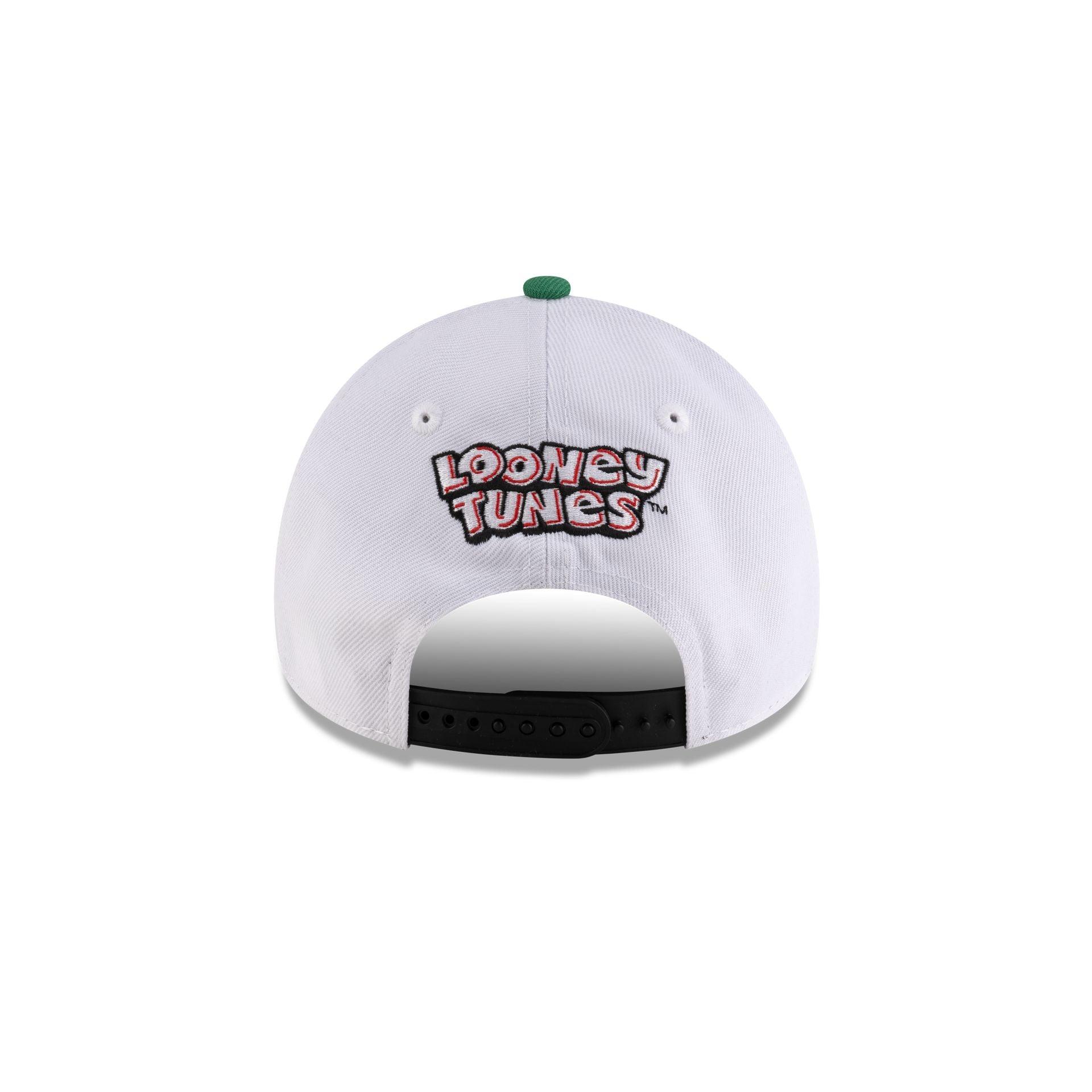 Looney Tunes Michigan J. Frog 9FORTY A-Frame Snapback Hat Male Product Image