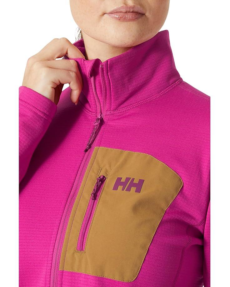 Daybreaker Snap Pullover Product Image