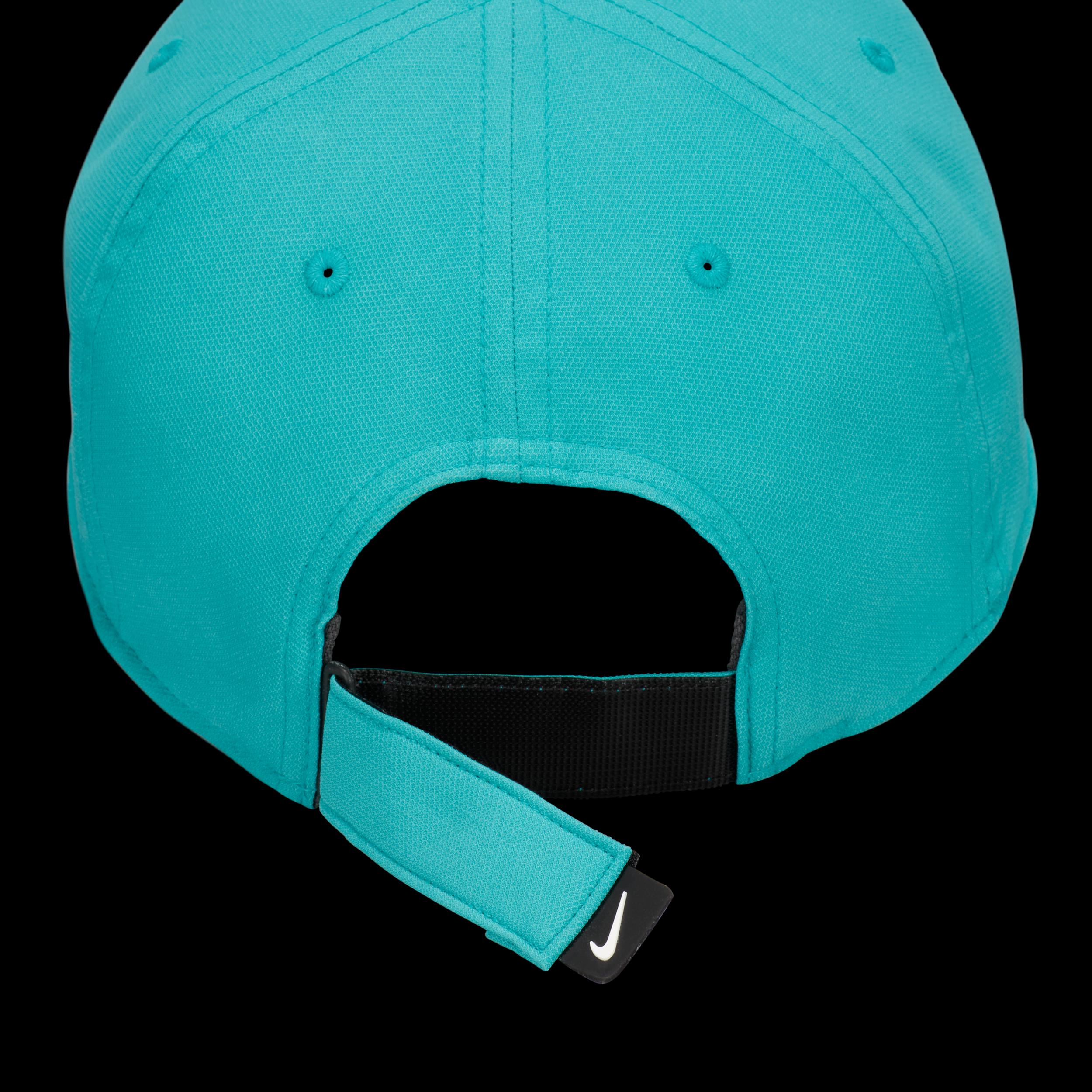 Nike Unisex Dri-FIT Club Structured Swoosh Cap | FB5625-845 Product Image