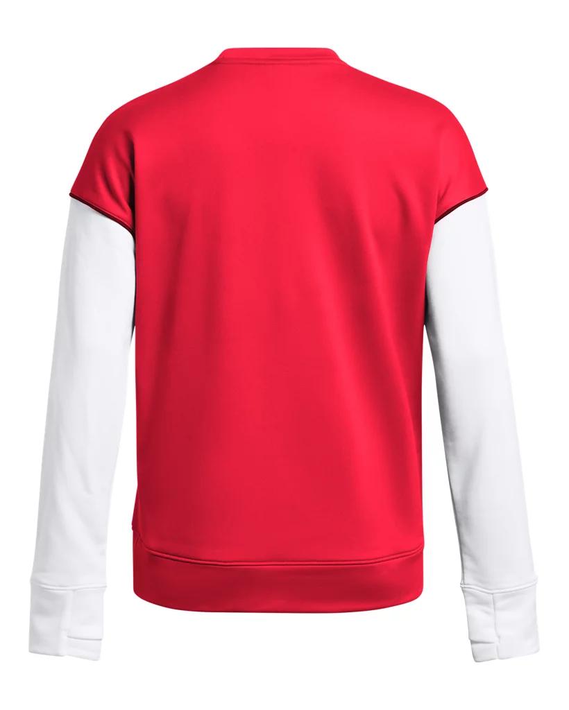 Women's UA Tech™ Terry Gameday Collegiate Crew Product Image