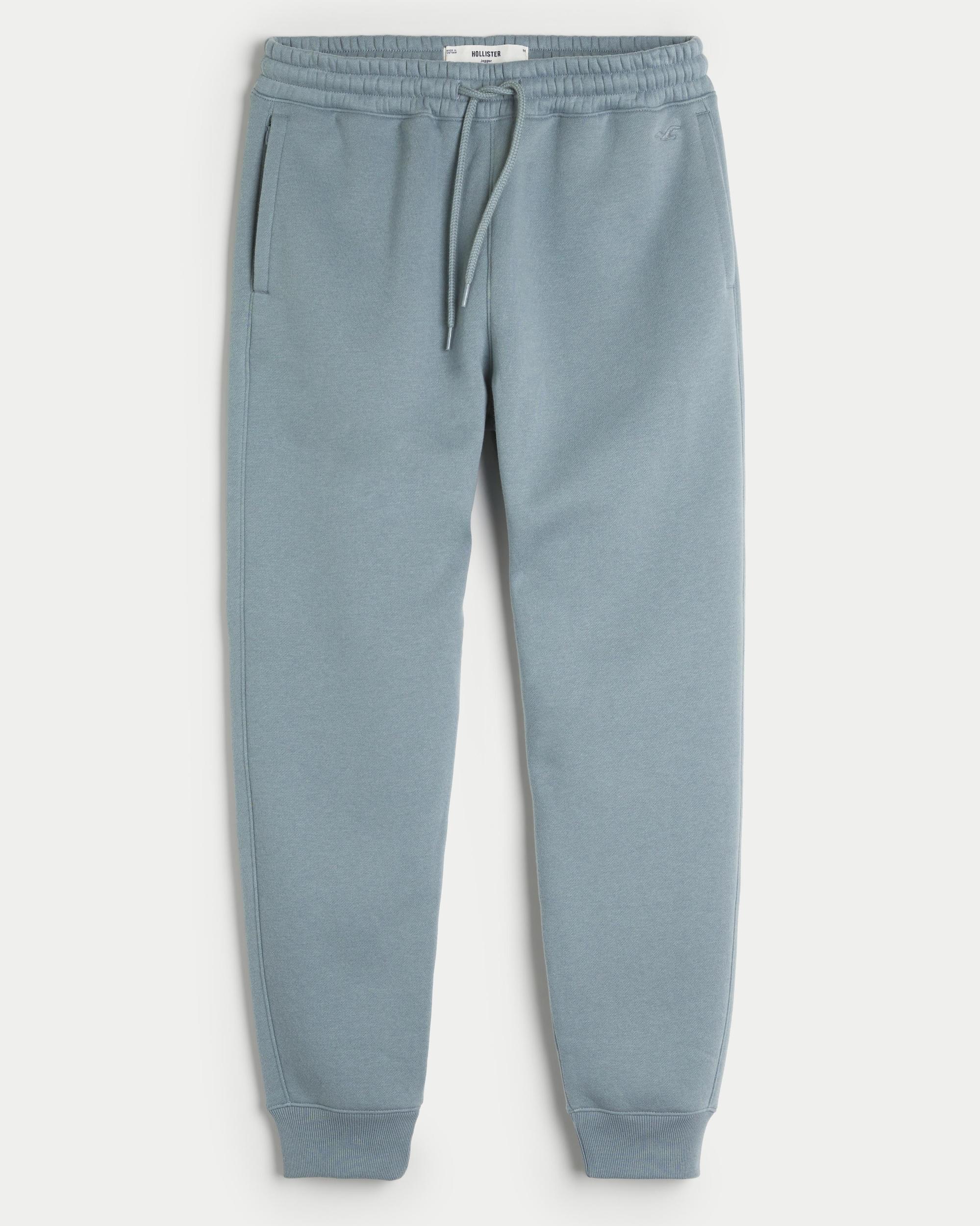Hollister Feel Good Fleece Joggers Product Image