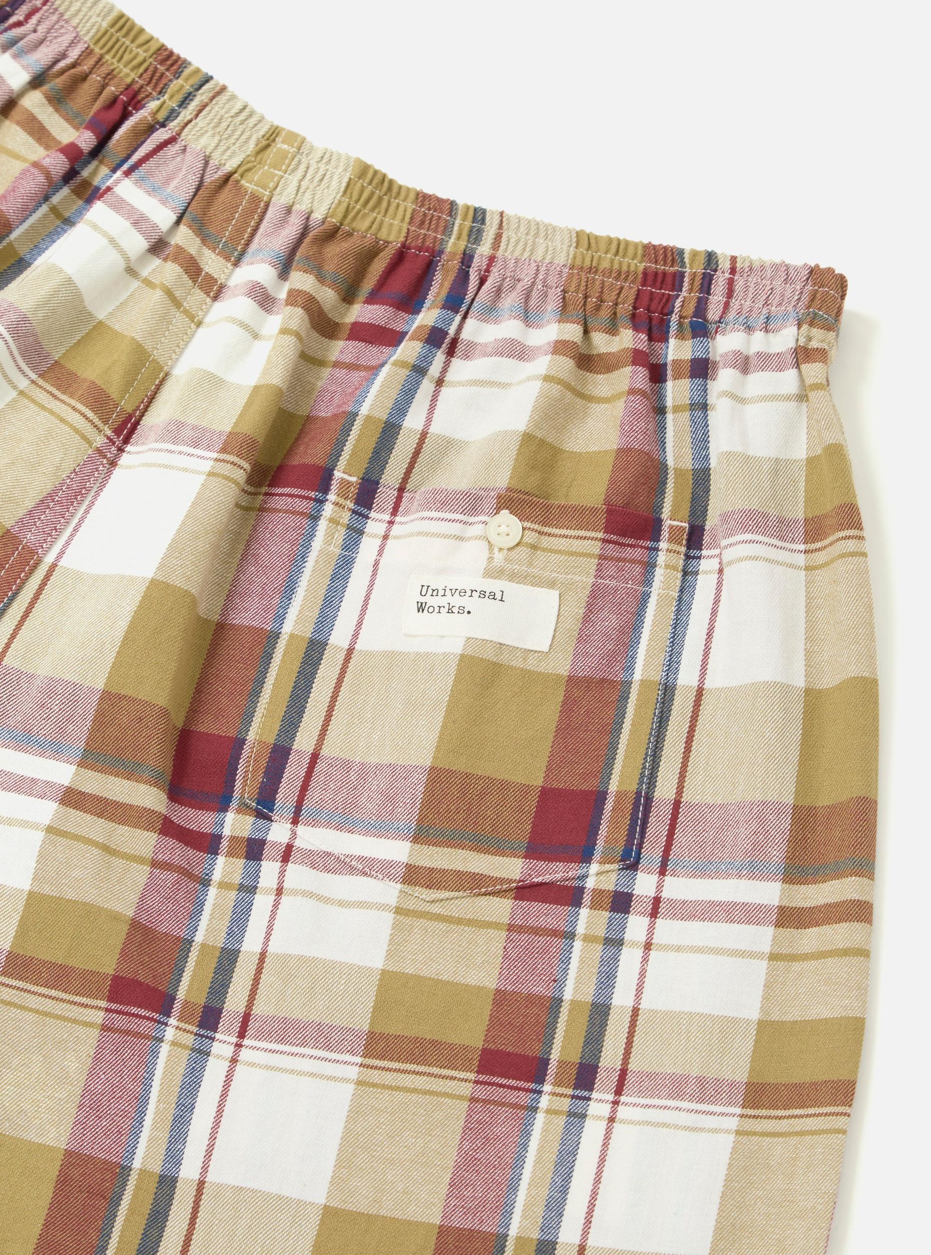 Multi Kip Check 3 Pack Boxer Short Product Image