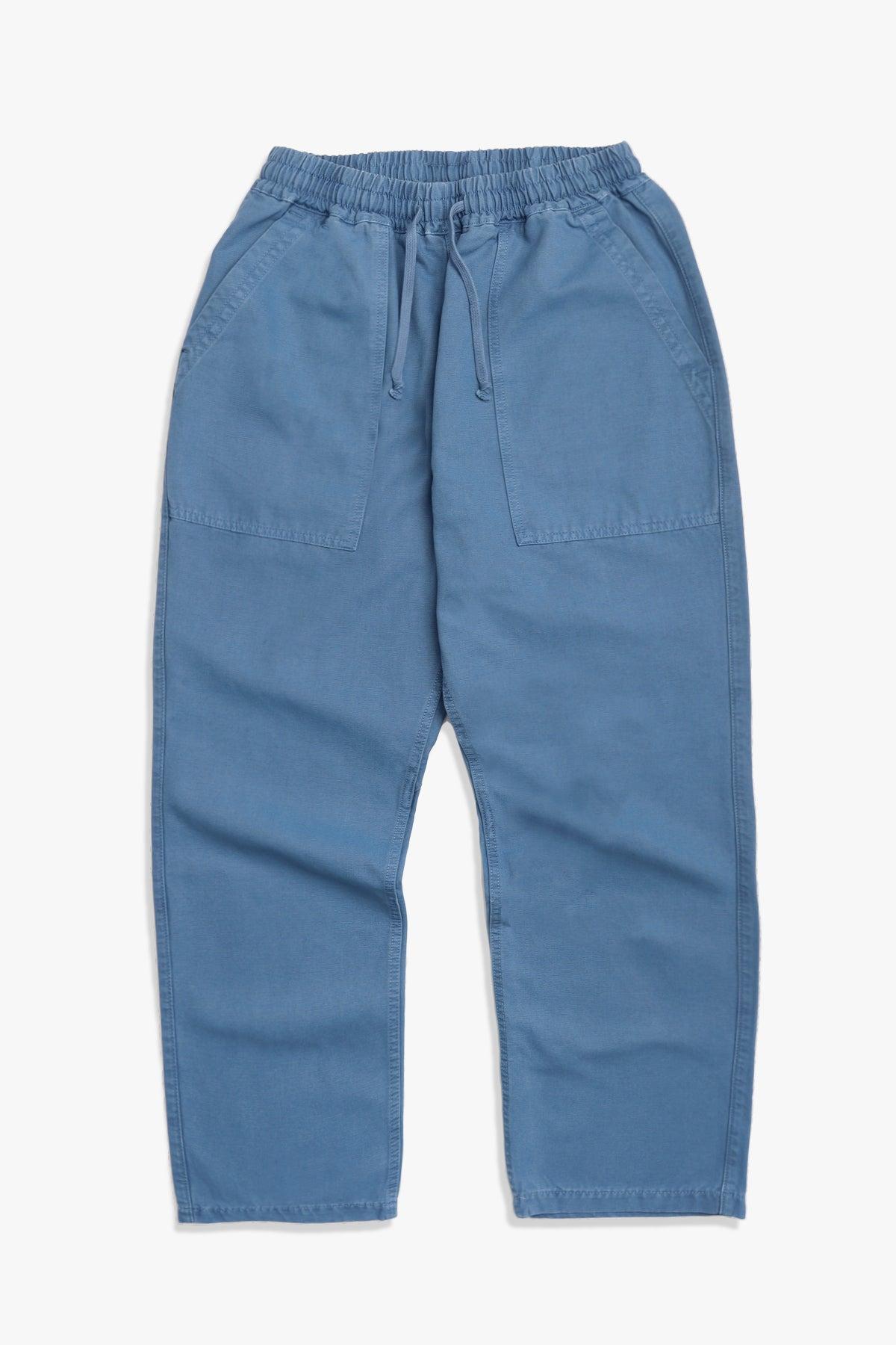 Service Works - Classic Chef Pants - Work Blue Product Image