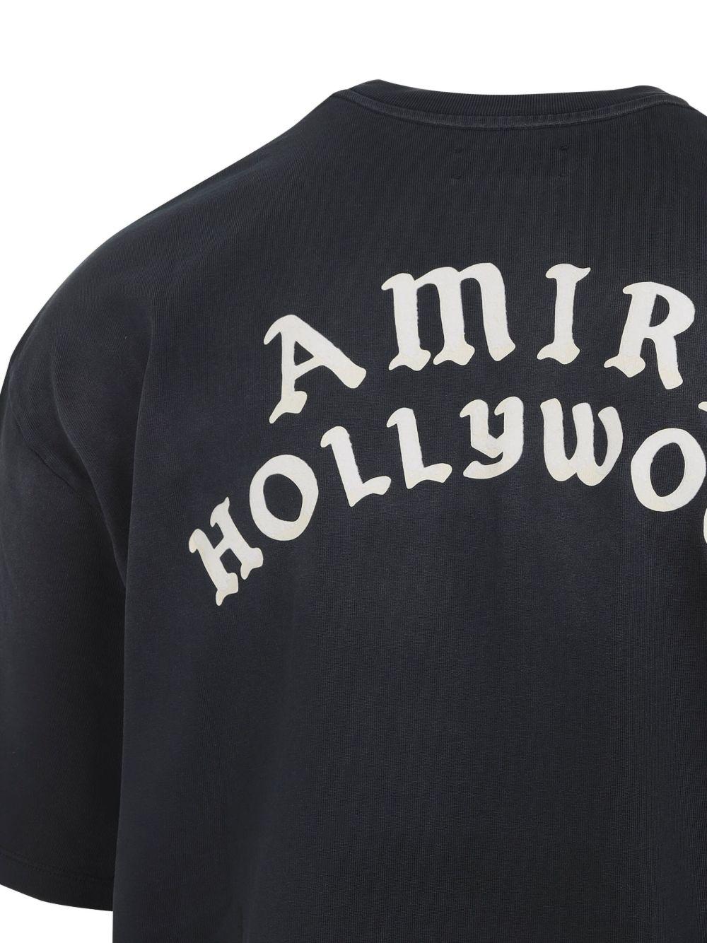 Hollywood T-shirt Product Image