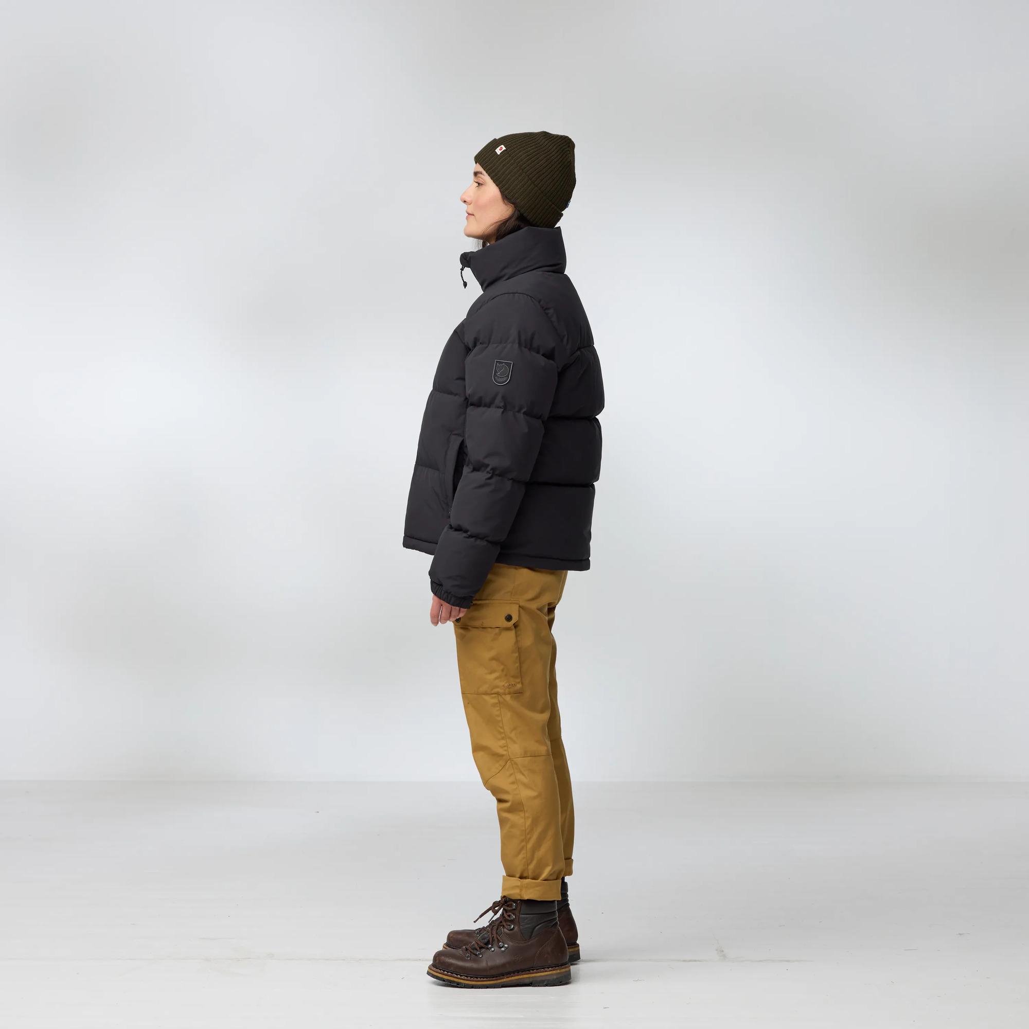 Fjällräven Kamas Lite Down Jkt W Product Image