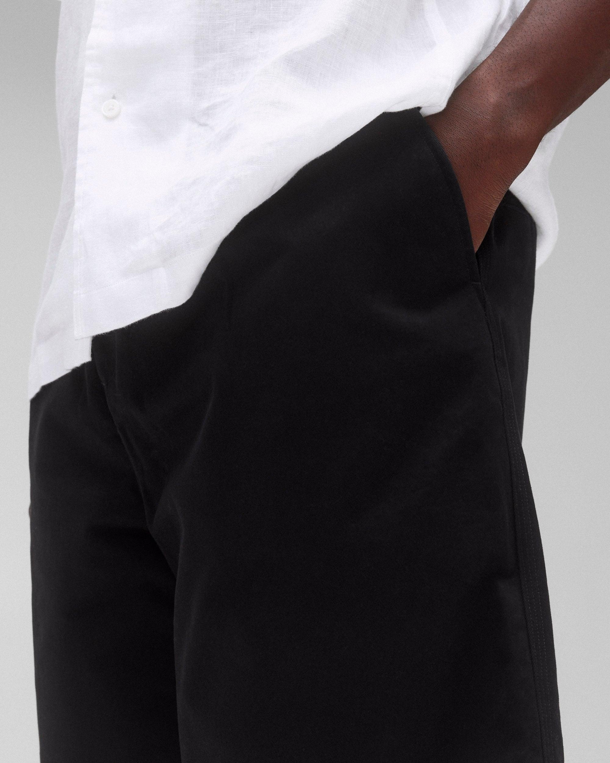 Cotton Chino Sophomore Relaxed Short 10" Male Product Image