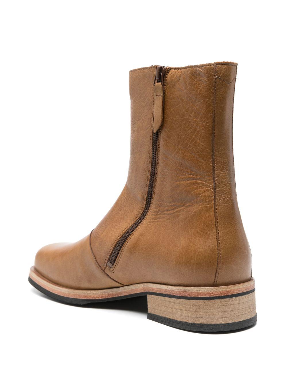 Camion ankle boots Product Image