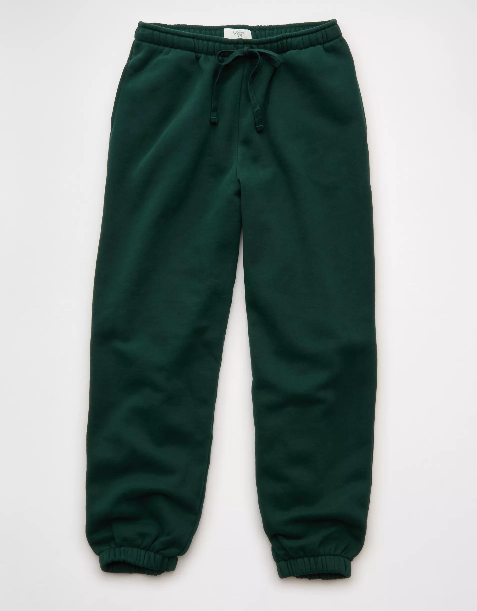 AE Everyday Luxe Jogger Product Image
