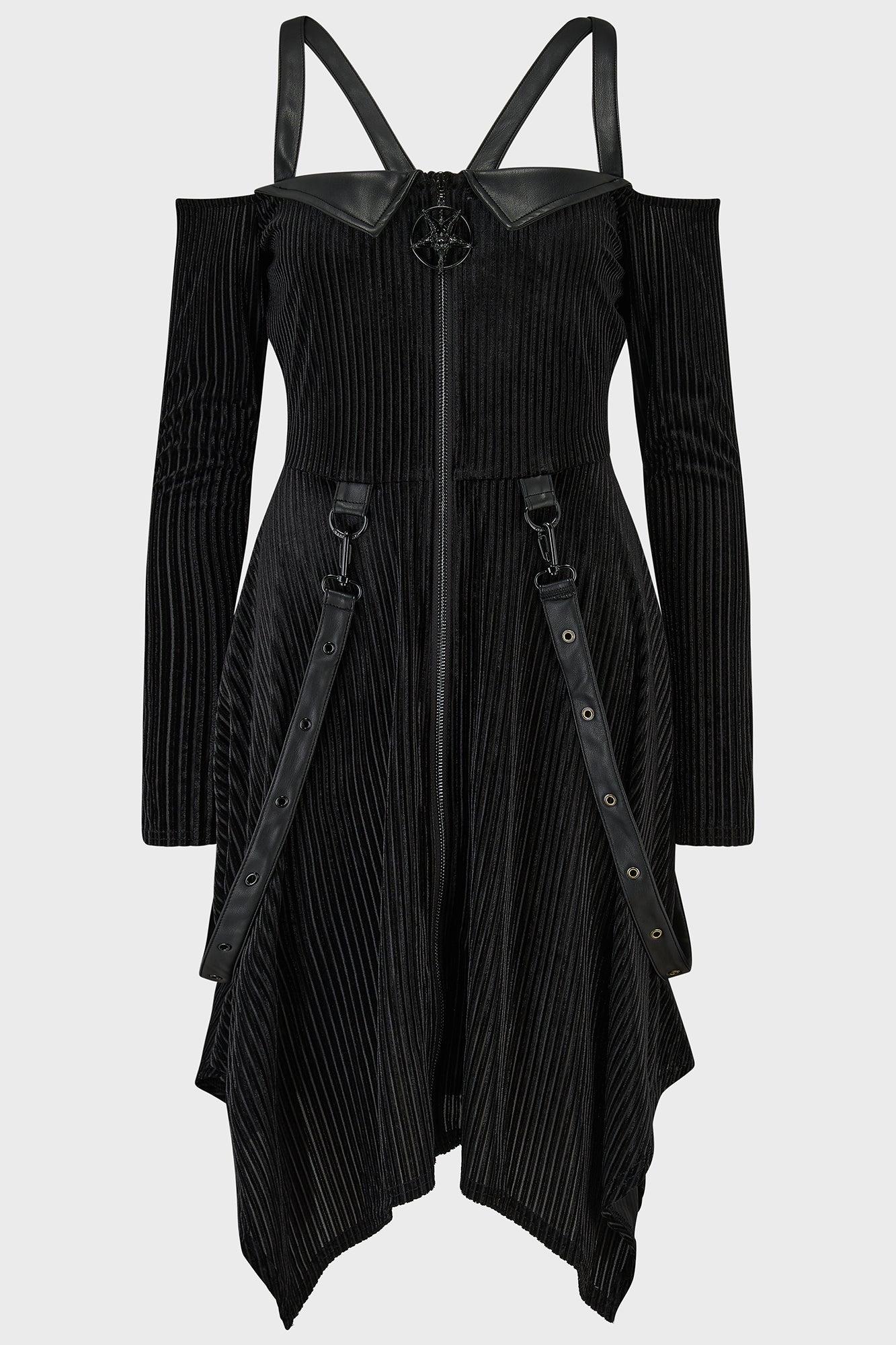 Zelphoria Dress Female Product Image