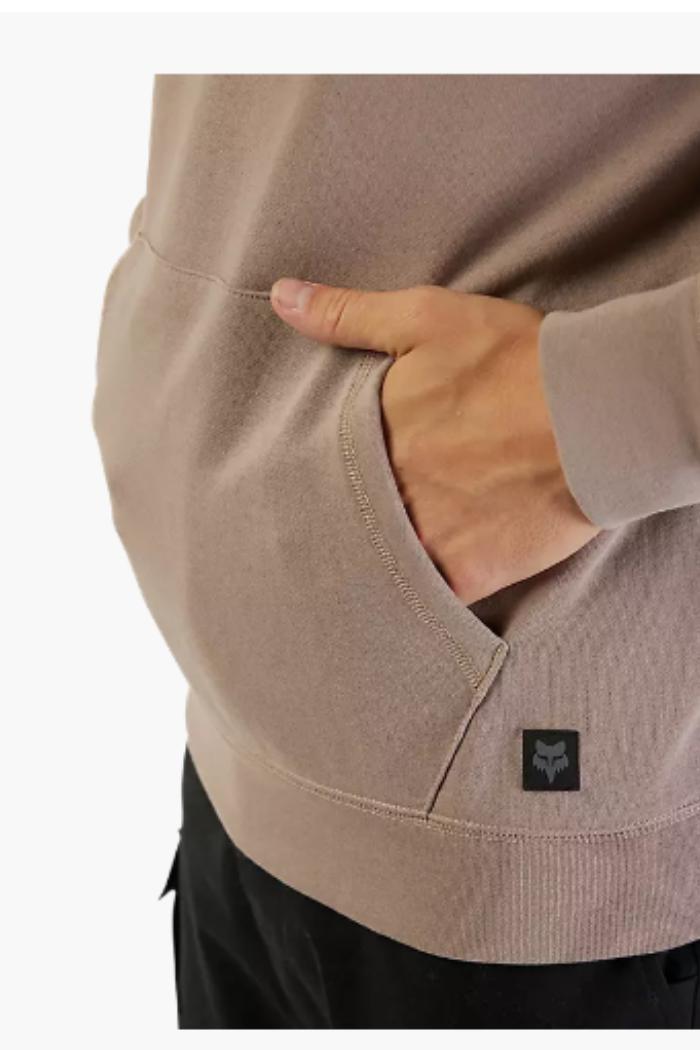 Level Up Pullover Hoodie Product Image