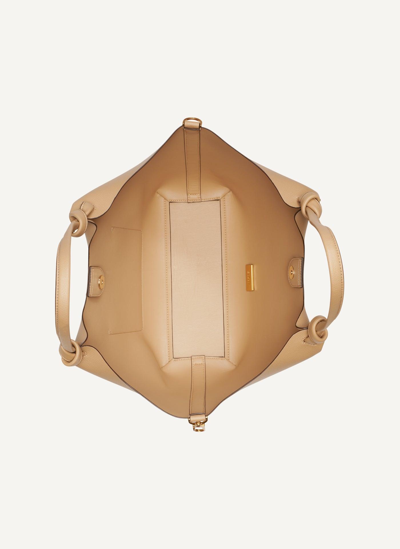 PAULA MEDIUM COMMUTER TOTE Product Image