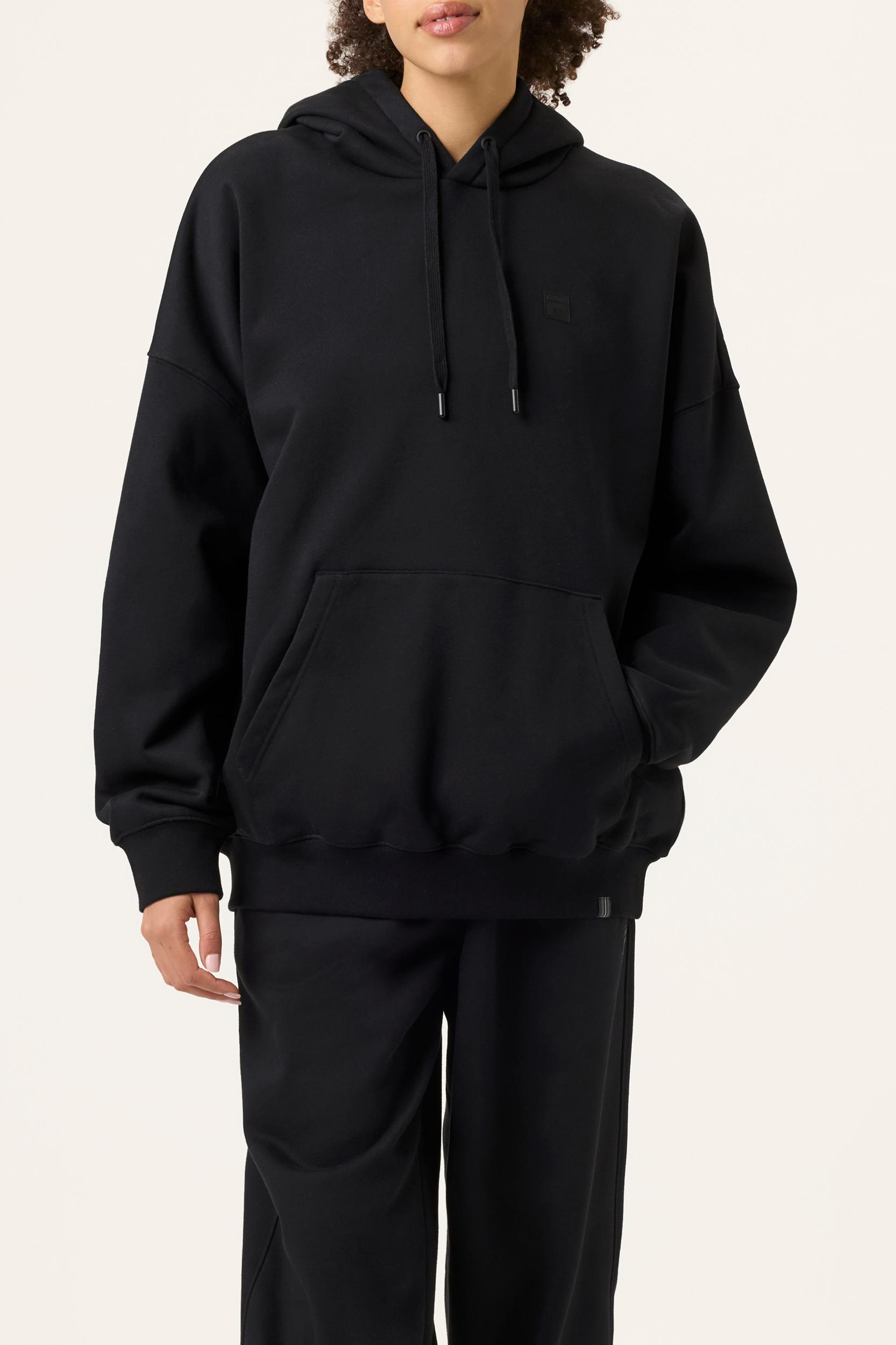 Apex Oversized Hoodie Product Image