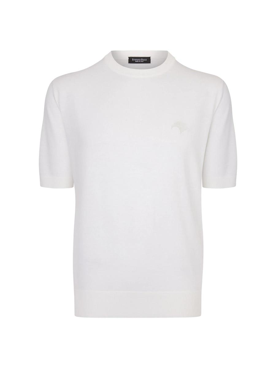 Mens Crewneck Sweater Product Image