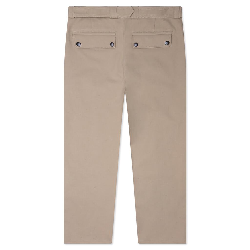 Paulsons 9129 M.W. Pants - Camel Male Product Image