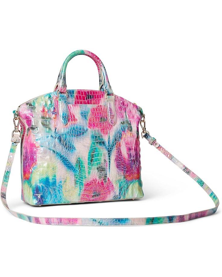 Brahmin Large Duxbury Satchel Product Image