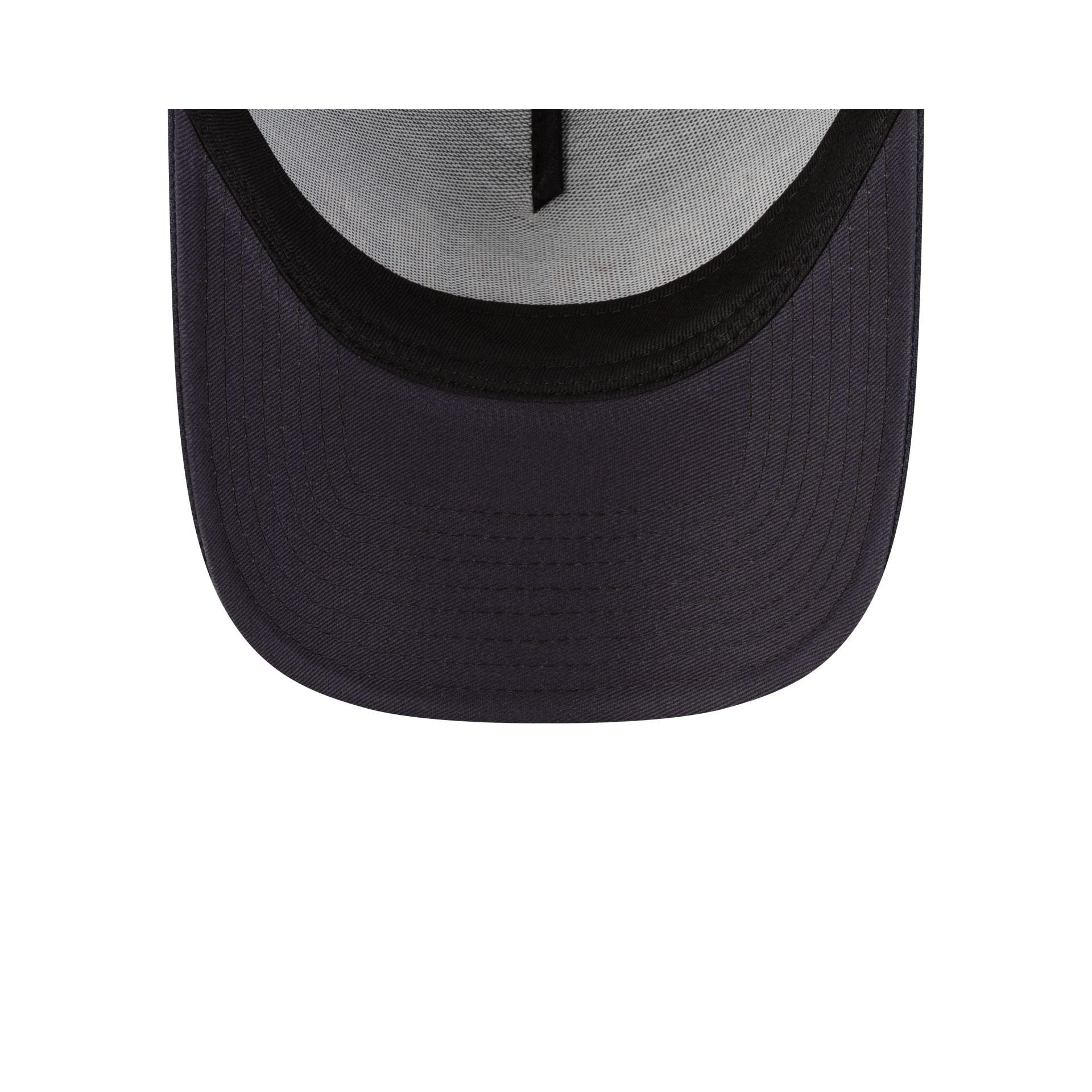 Texas Longhorns Go-To College Vault 9TWENTY Adjustable Hat Male Product Image