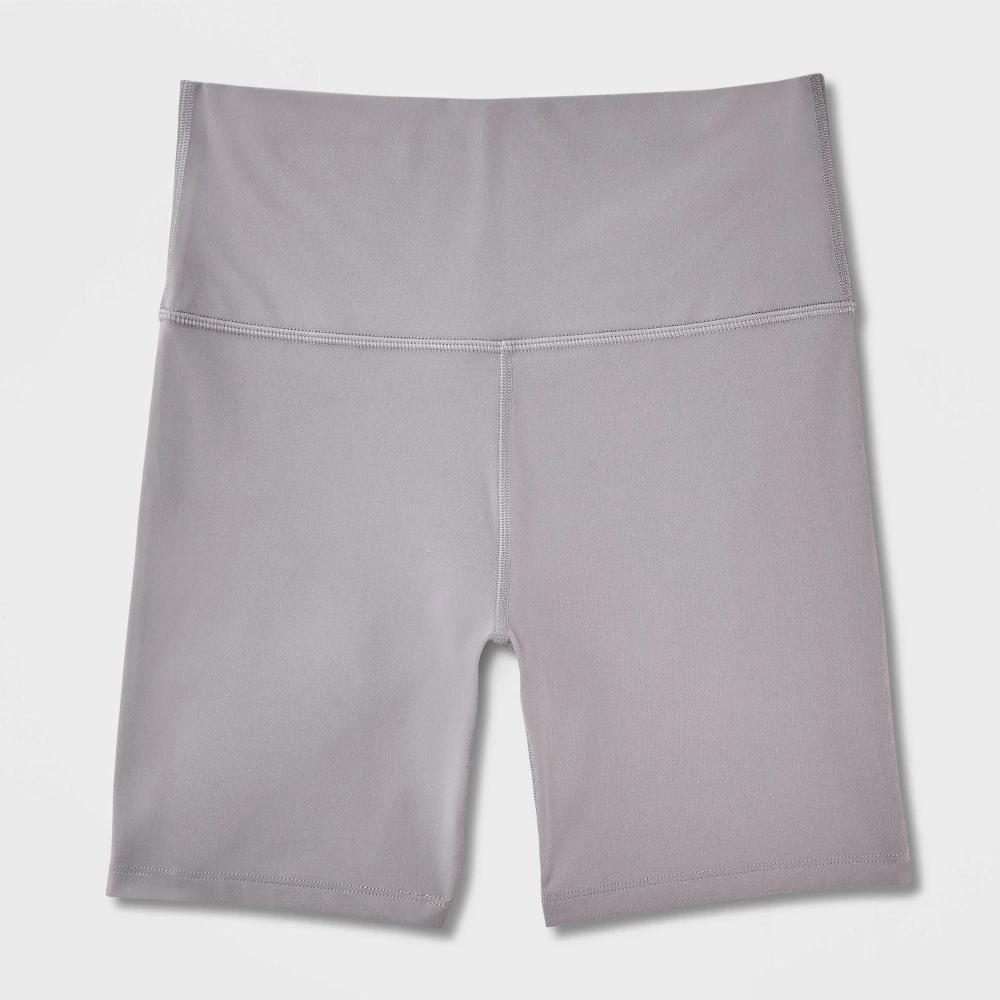 Women's Everyday Soft Ultra High-Rise Bike Shorts 6" - All In Motion™ Product Image