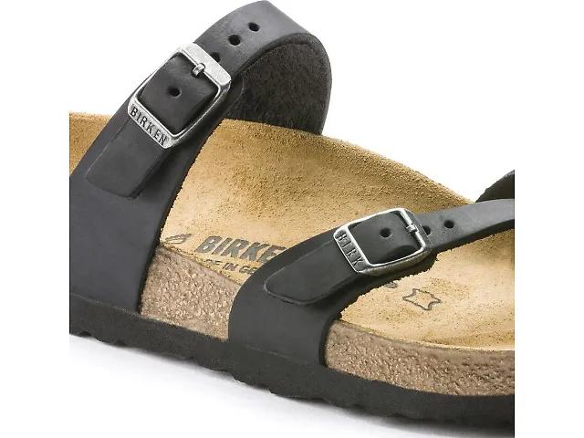 Women's | Birkenstock Mayari Leather Sandal Product Image