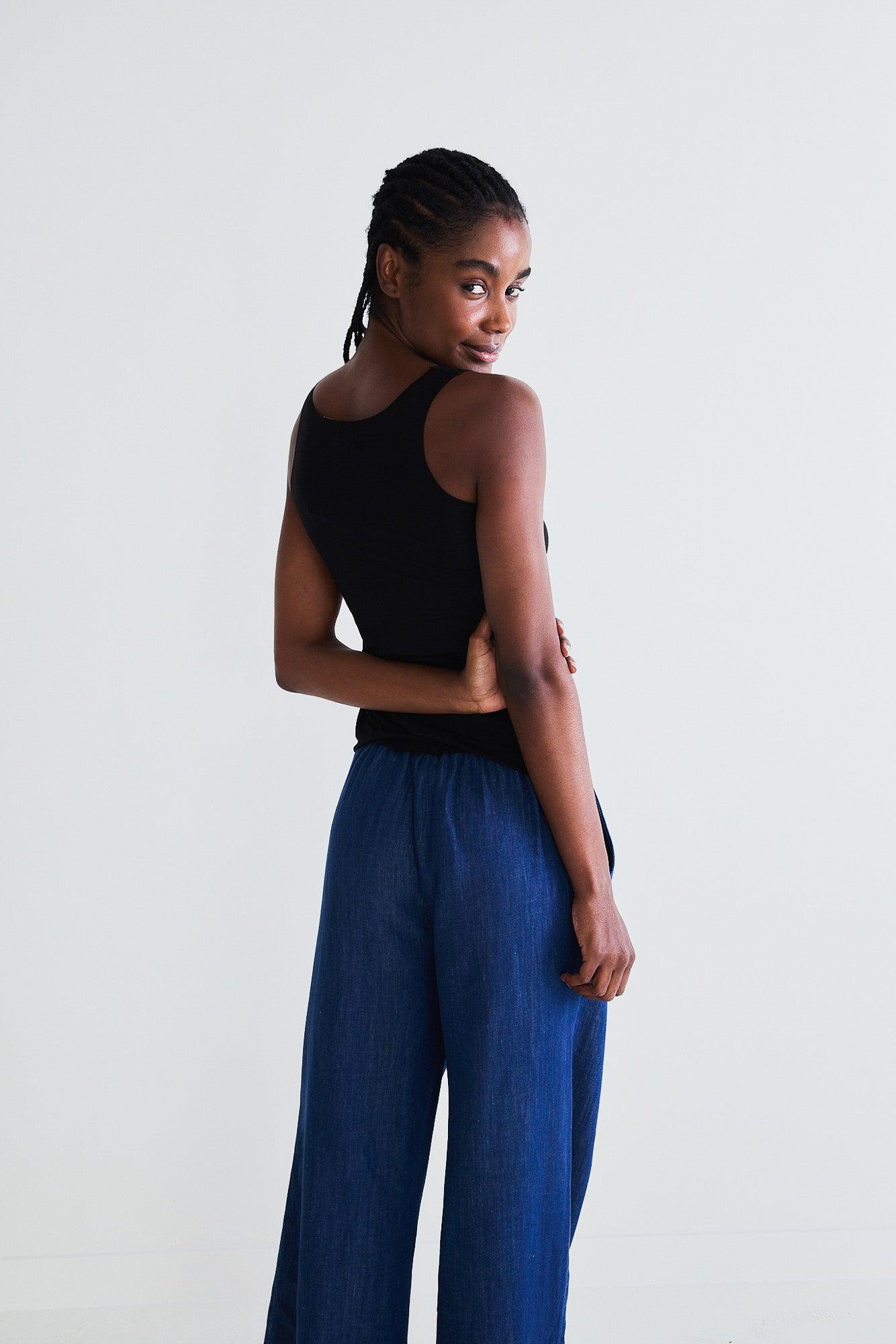 The Essential Seamless Cami Product Image