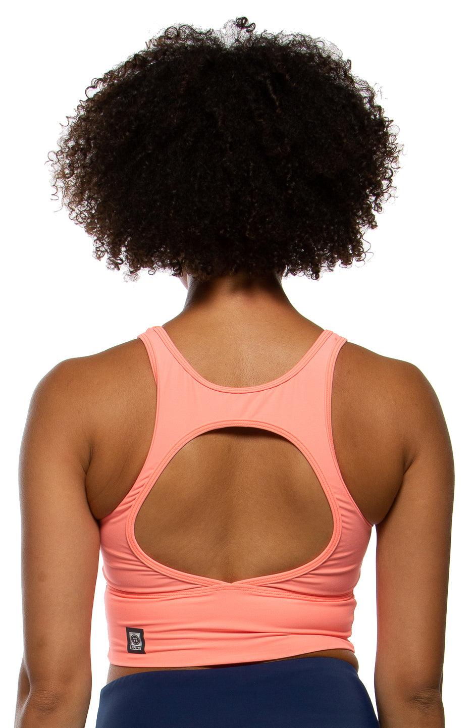 Sarae Sports Bra Female Product Image