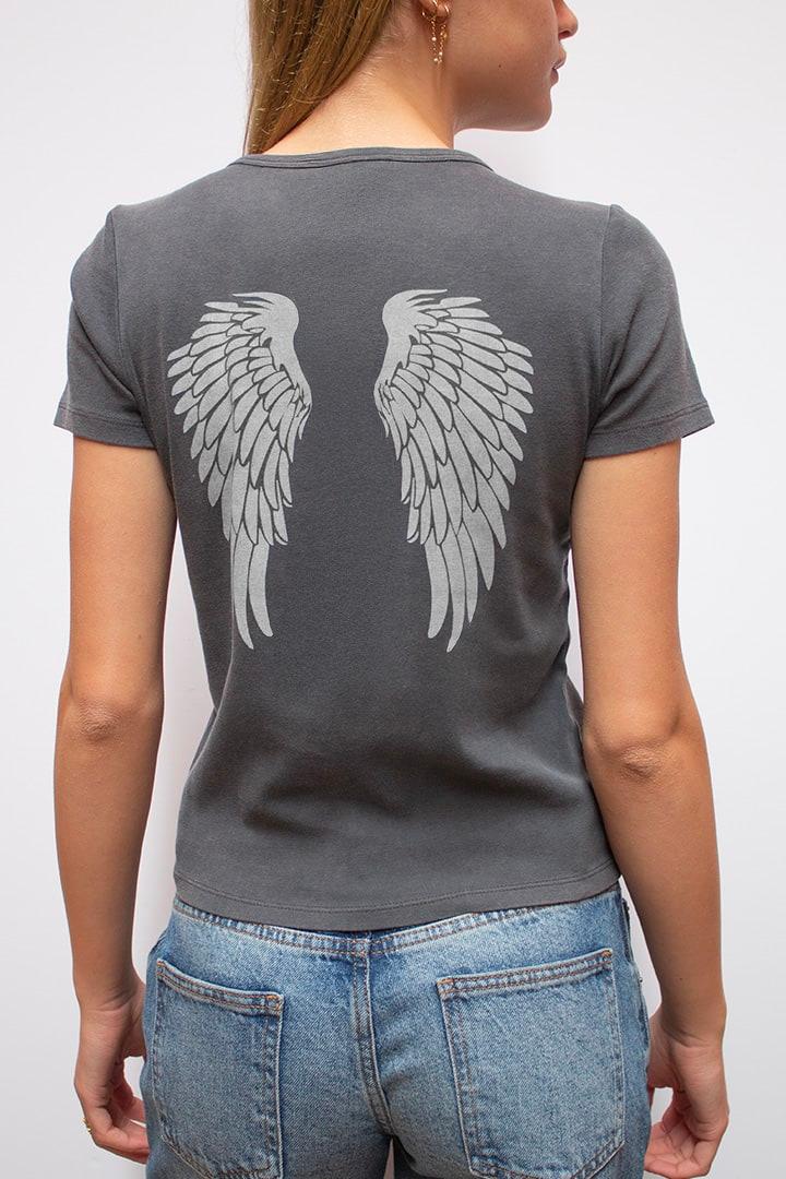 Angel t-shirt Product Image