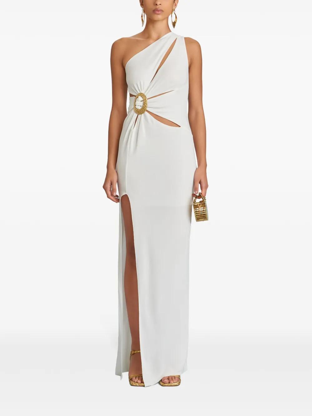 Zinna gown Product Image