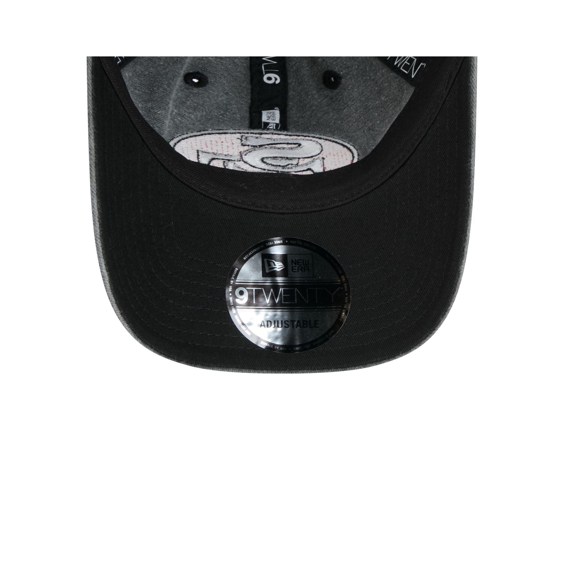 Dallas Cowboys Night 39THIRTY Stretch Fit Hat Male Product Image