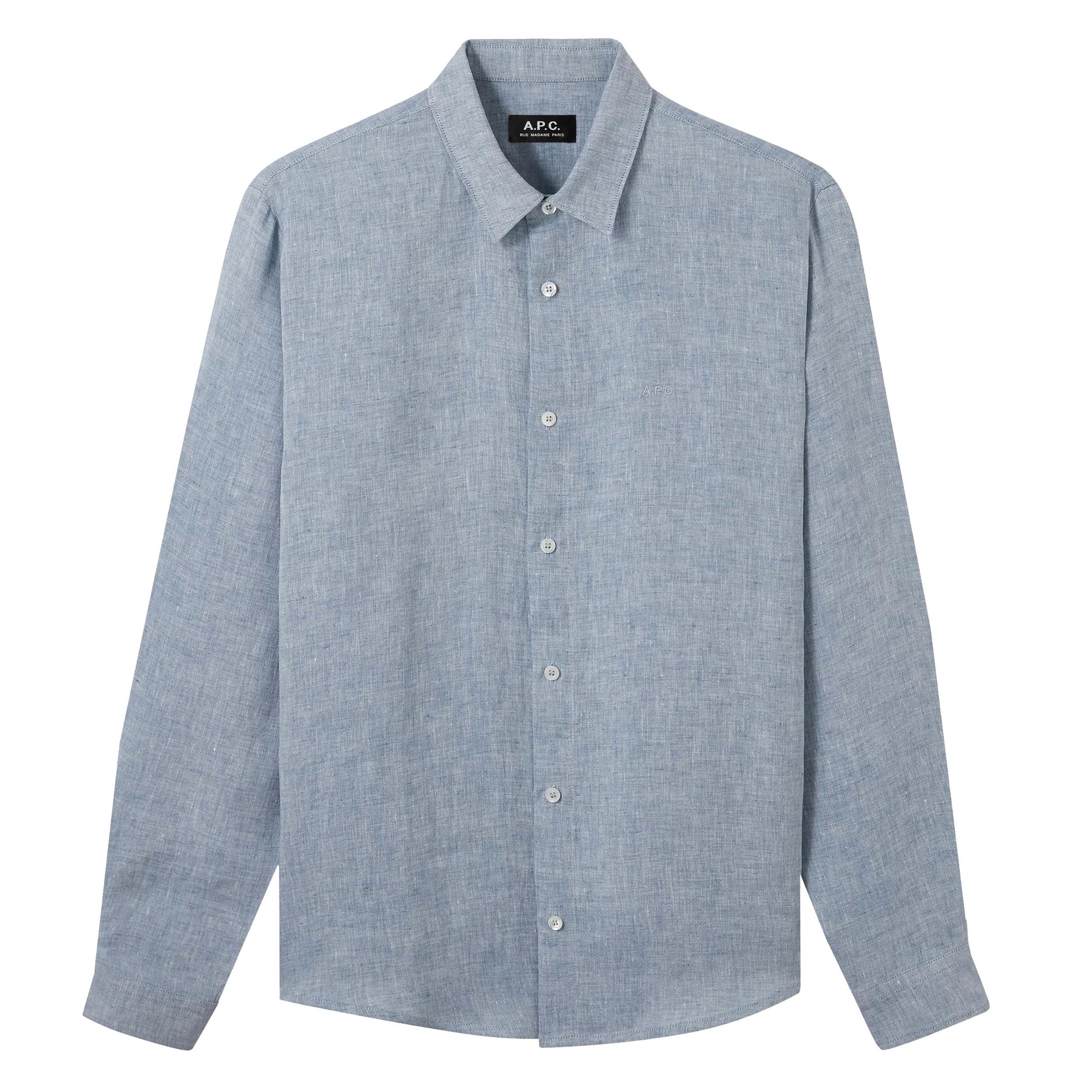 Vincent shirt Male Product Image