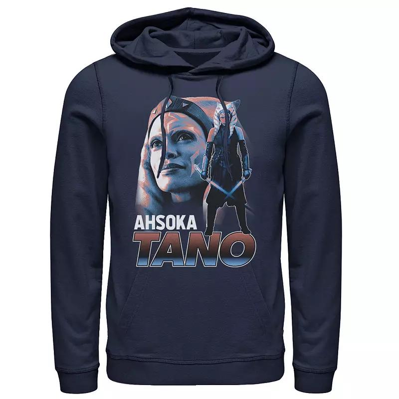 Mens DC Comics Superman Last Son Of Krypton Text Poster Hoodie, Men's,  Product Image