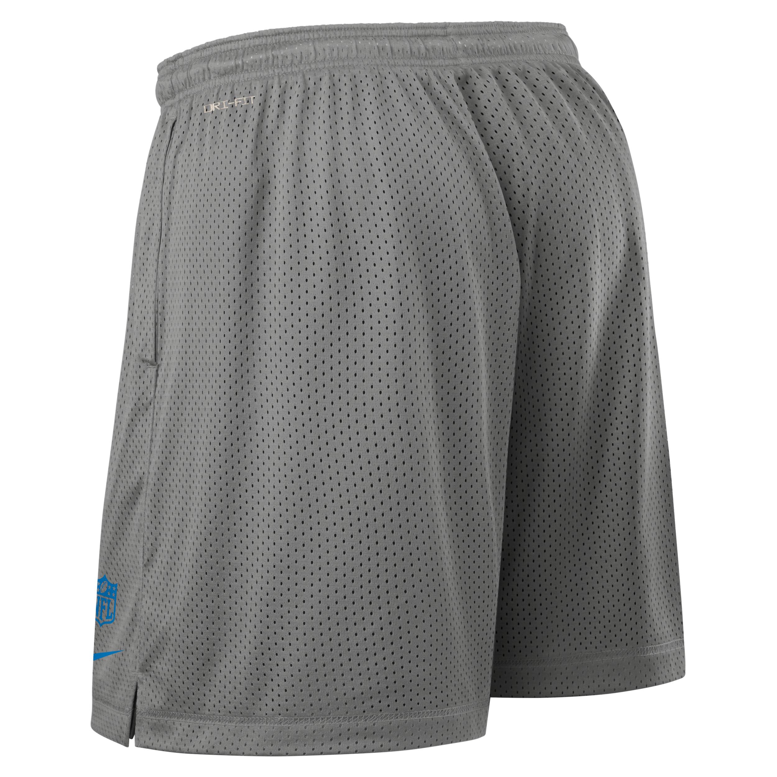 Tennessee Titans Sideline Reversible Menâs Nike Men's Dri-FIT NFL Shorts Product Image