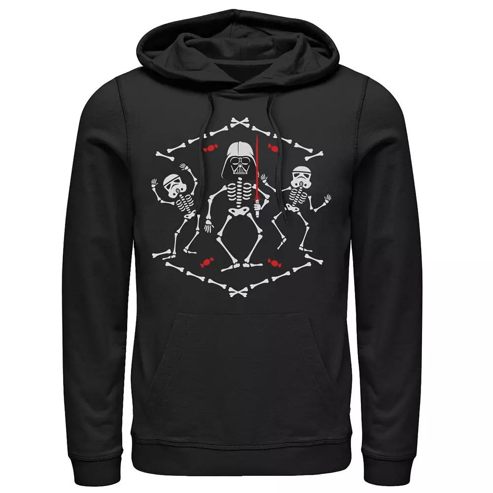 Men's The Suicide Squad Big Weasel Logo Hoodie,  Product Image