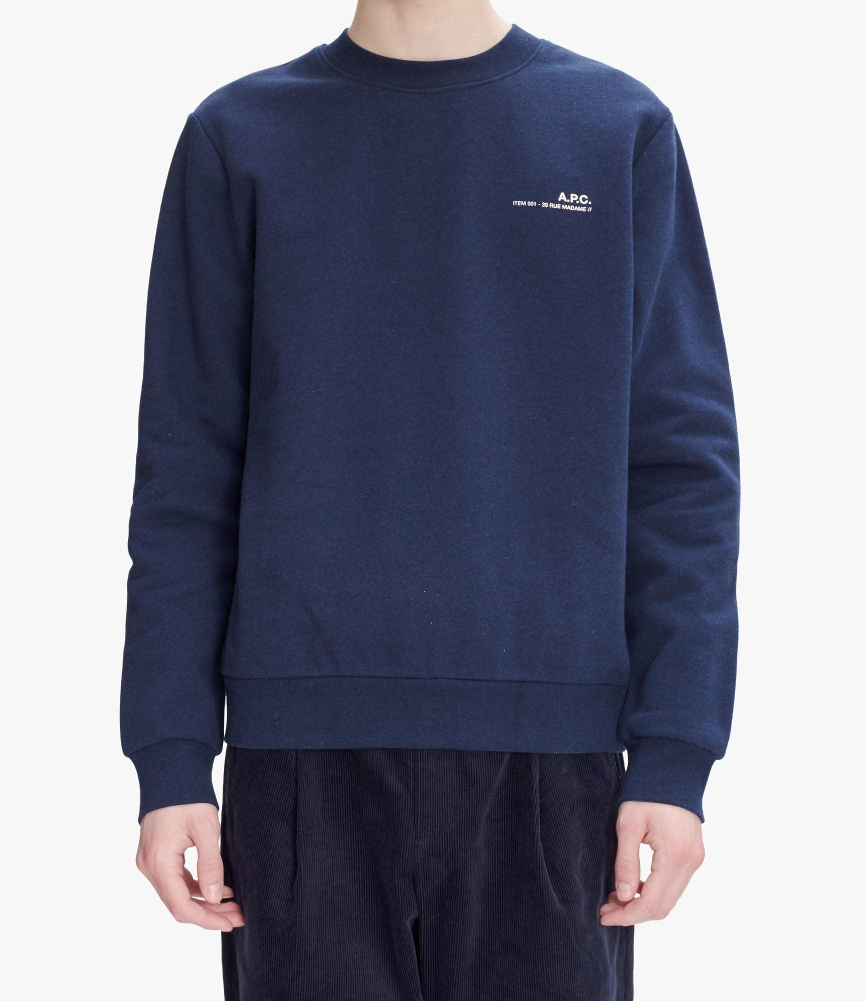 Standard Item sweatshirt (M) Male Product Image