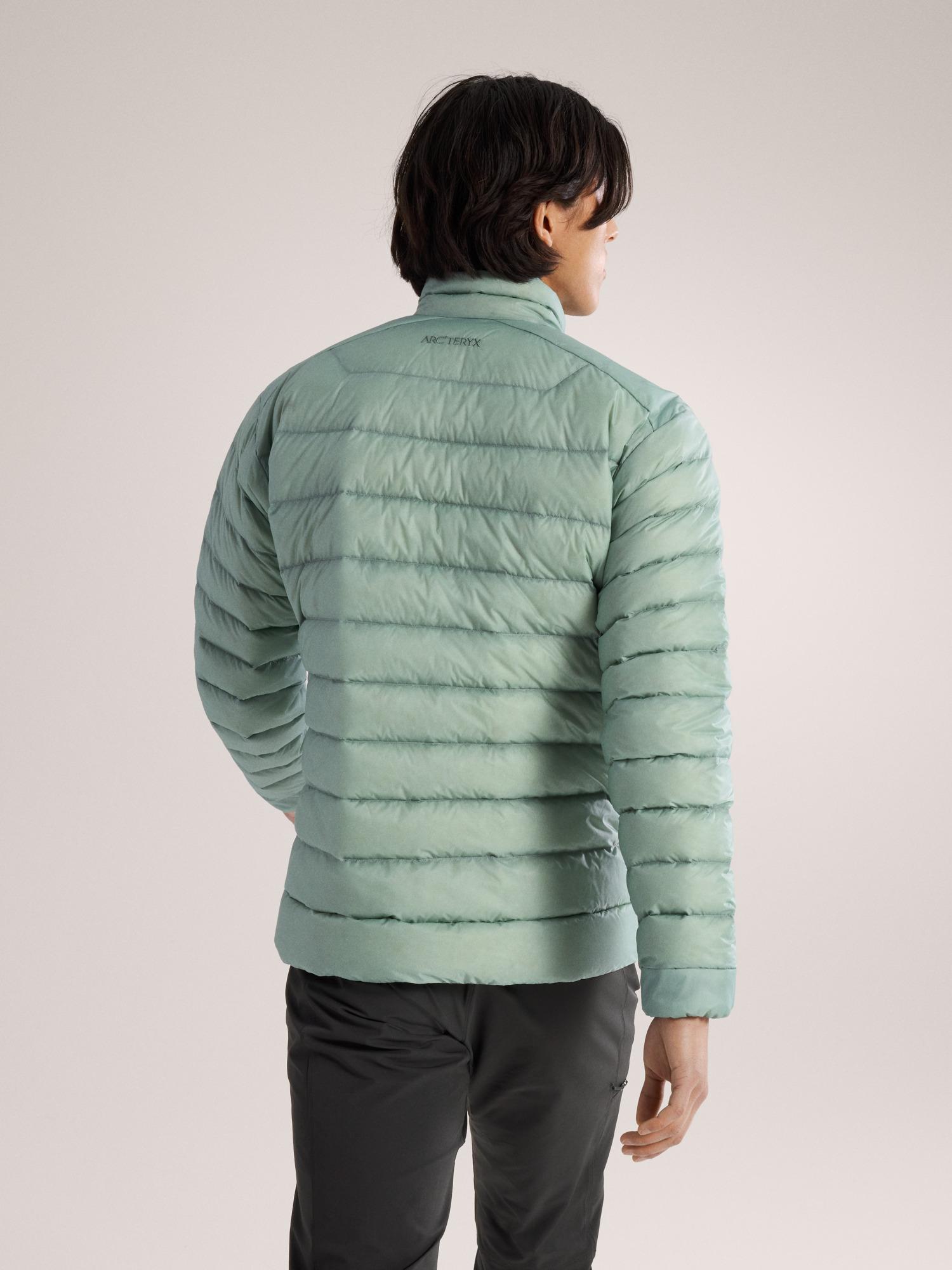 Cerium Jacket Men's Product Image