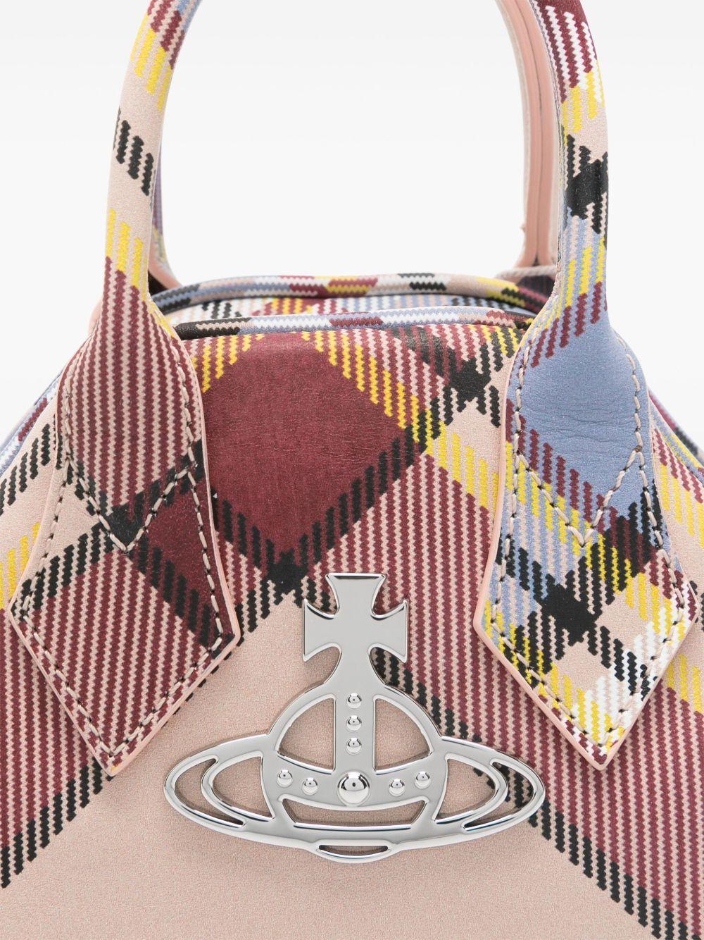 mini Yasmine tote bag Product Image