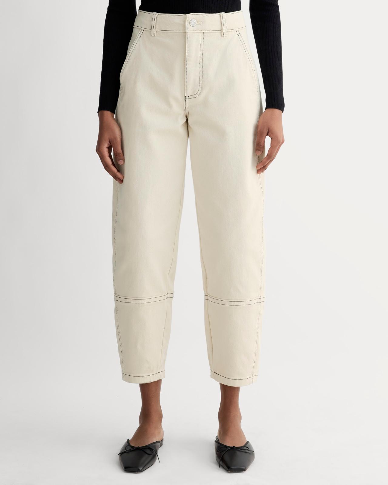 The Utility Barrel Pant Product Image
